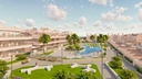 Exkluzívny nový rezidenčný projekt v Pilar de la Horadada, Costa Blanca, Španielsko