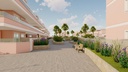Exkluzívny nový rezidenčný projekt v Pilar de la Horadada, Costa Blanca, Španielsko