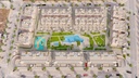 Exkluzívny nový rezidenčný projekt v Pilar de la Horadada, Costa Blanca, Španielsko