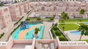 Exkluzívny nový rezidenčný projekt v Pilar de la Horadada, Costa Blanca, Španielsko