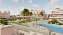 Exkluzívny nový rezidenčný projekt v Pilar de la Horadada, Costa Blanca, Španielsko