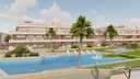 Exkluzívny nový rezidenčný projekt v Pilar de la Horadada, Costa Blanca, Španielsko