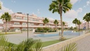 Exkluzívny nový rezidenčný projekt v Pilar de la Horadada, Costa Blanca, Španielsko