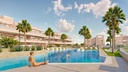 Exkluzívny nový rezidenčný projekt v Pilar de la Horadada, Costa Blanca, Španielsko