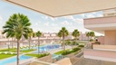 Exkluzívny nový rezidenčný projekt v Pilar de la Horadada, Costa Blanca, Španielsko