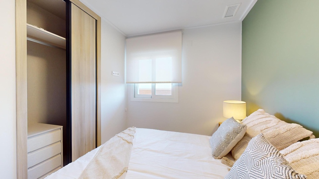 Exkluzívny nový rezidenčný projekt v Pilar de la Horadada, Costa Blanca, Španielsko