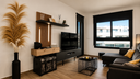 Moderný penthouse s priestranným soláriom a bazénom v Villamartín