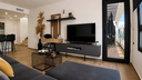 Moderný penthouse s priestranným soláriom a bazénom v Villamartín