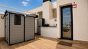 Moderný penthouse s priestranným soláriom a bazénom v Villamartín