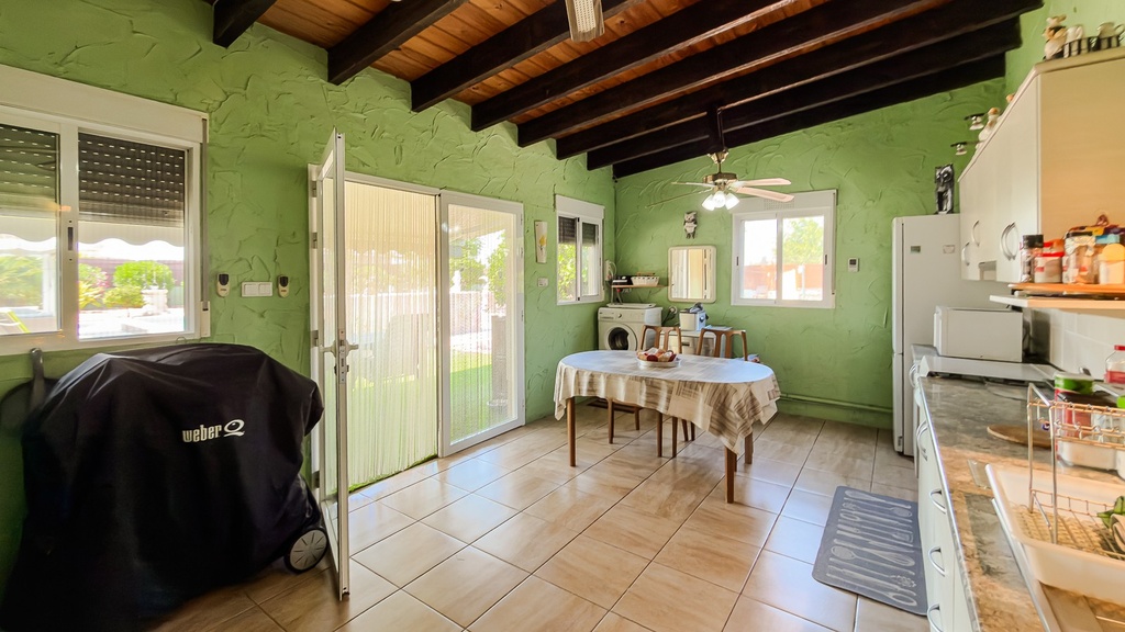Exkluzívna vidiecka finca v štýle Stredomoria – oáza pokoja a luxusu
