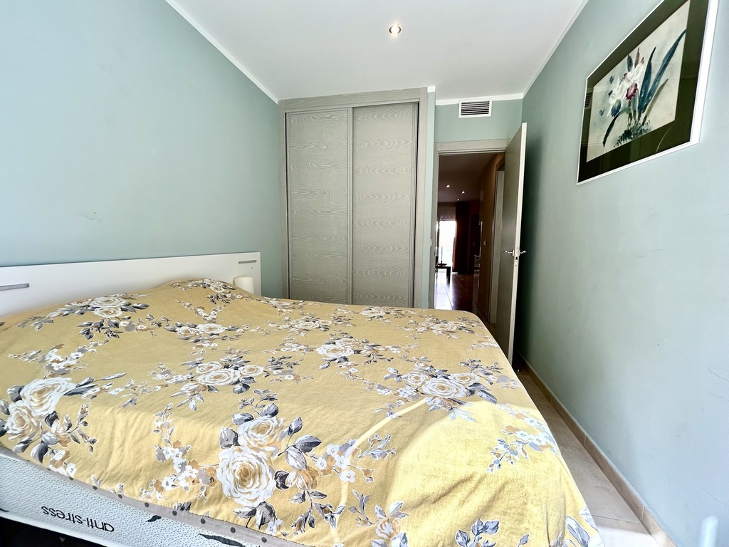 Fabulový trojizbový, trojkomorový Townhouse v žiadanej polohe pri golfovom ihrisku La Marquesa v Ciudad Quesada, ktorý p