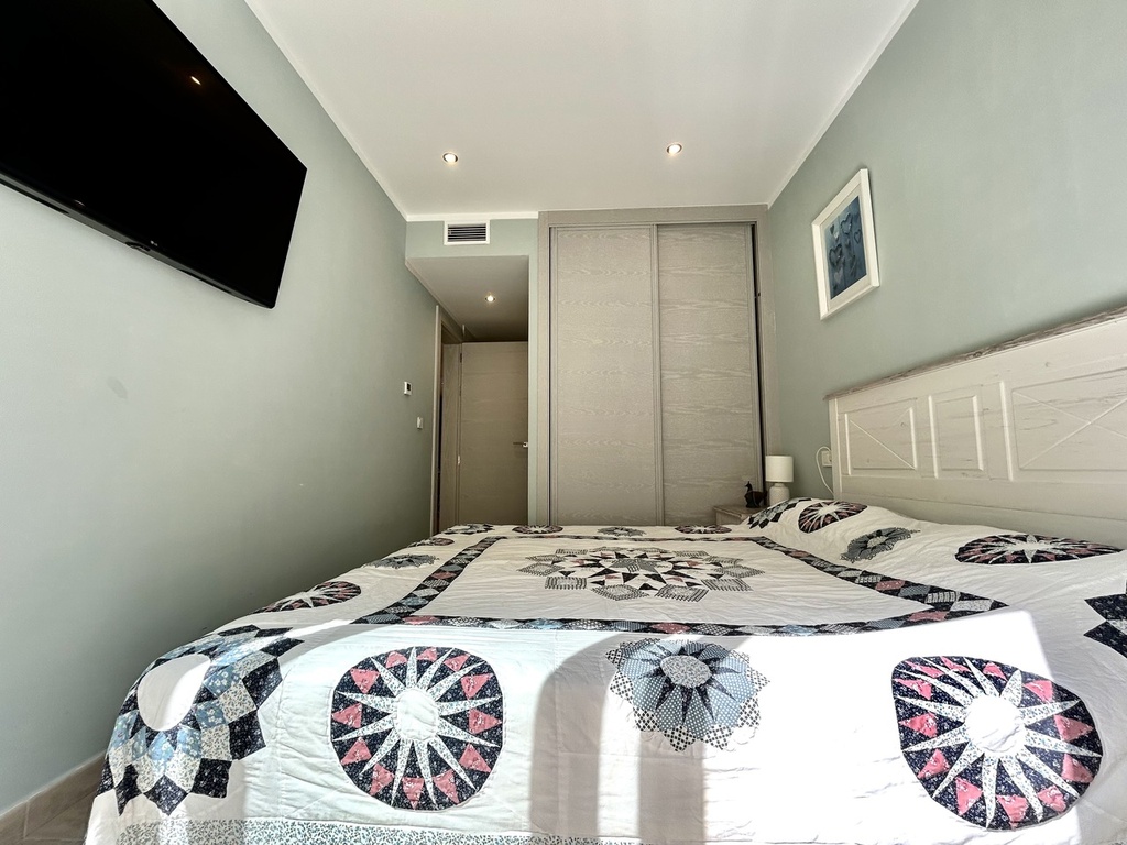 Fabulový trojizbový, trojkomorový Townhouse v žiadanej polohe pri golfovom ihrisku La Marquesa v Ciudad Quesada, ktorý p