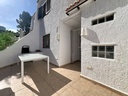Ibizský štýlový dom v Benisse / Calpe s bazénom a tenisovým kurtom – 269 900 €
