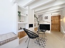 Ibizský štýlový dom v Benisse / Calpe s bazénom a tenisovým kurtom – 269 900 €