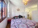 Ibizský štýlový dom v Benisse / Calpe s bazénom a tenisovým kurtom – 269 900 €
