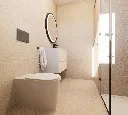 hlavná kúpeľňa