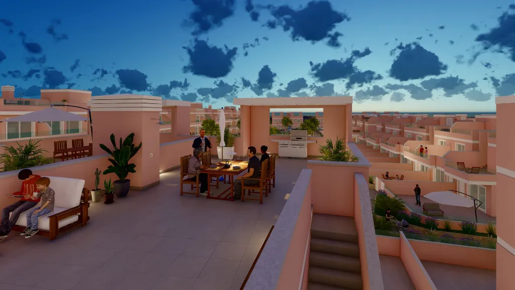 solarium