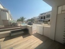 Krásne prízemné bývanie v AMAY Los Balcones, Torrevieja – turistická licencia, súkromné parkovanie a plne zariadené