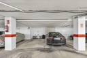 Exkluzívne bývanie v ikonickom rezidenčnom komplexe Pórtico Mar, charakterizovanom výraznou architektúrou, udržiavanými