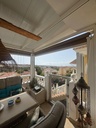 Objavte tento impozantný duplex v tichej oblasti La Marina, San Fulgencio. Cena atraktívnych 288 000 € a ponúka 92 m² ob