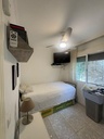 Objavte tento impozantný duplex v tichej oblasti La Marina, San Fulgencio. Cena atraktívnych 288 000 € a ponúka 92 m² ob