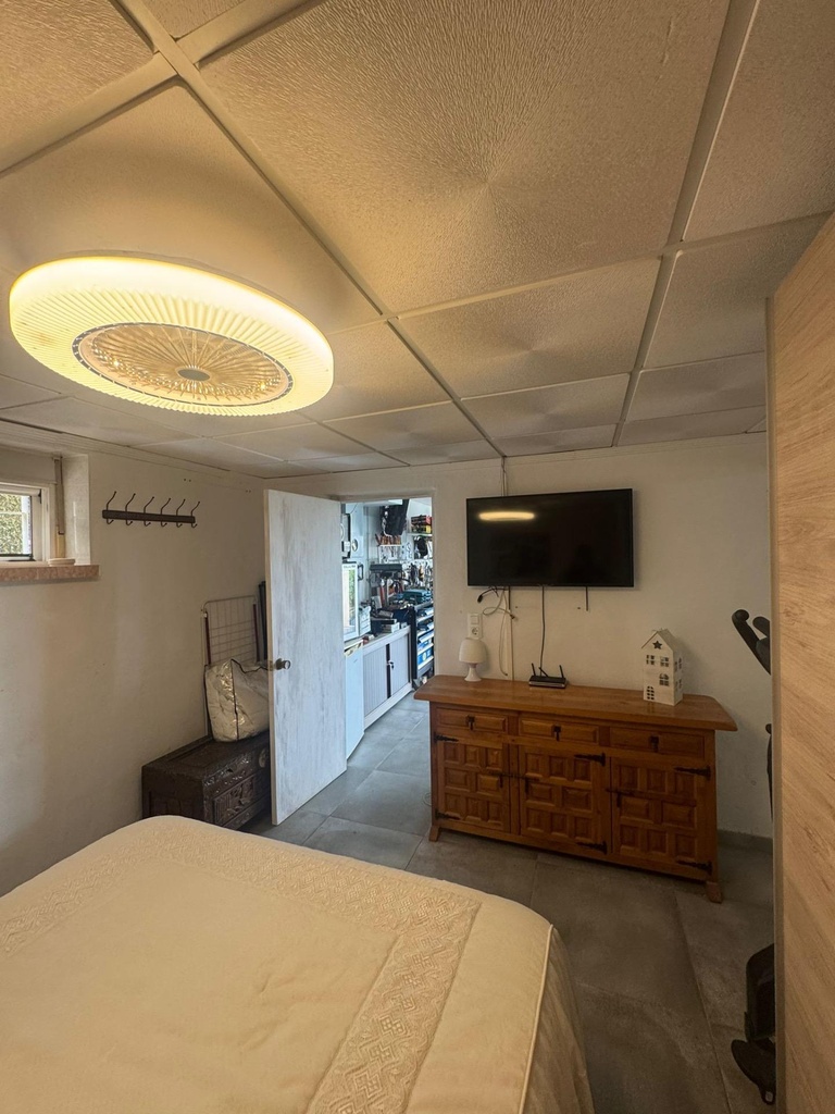 Objavte tento impozantný duplex v tichej oblasti La Marina, San Fulgencio. Cena atraktívnych 288 000 € a ponúka 92 m² ob