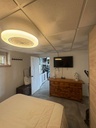 Objavte tento impozantný duplex v tichej oblasti La Marina, San Fulgencio. Cena atraktívnych 288 000 € a ponúka 92 m² ob