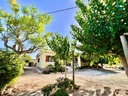 Mediterránska vila pre tých, ktorí hľadajú niečo, čo sa už dnes ťažko nachádza. V Daya Vieja, obklopení rozsiahlymi lánm