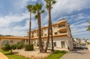 Nachádza sa v žiadanej časti Residencial Ibiza a tento zariadený byt s rozlohou 55 m² ponúka veľmi účelné dispozičné rie