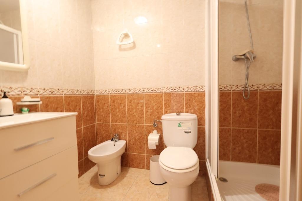 Parque de las Naciones - Residencial Bahia del Puerto II. Byt na 4. poschodí (s výťahom), 64 m2 nehnuteľnosť so 2 spálňa