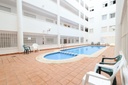 Parque de las Naciones - Residencial Bahia del Puerto II. Byt na 4. poschodí (s výťahom), 64 m2 nehnuteľnosť so 2 spálňa