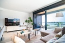 Unikátne luxusné apartmán na prvom fronte s panoramatickým výhľadom na Mar Menor – Lo Pagán