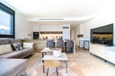Unikátne luxusné apartmán na prvom fronte s panoramatickým výhľadom na Mar Menor – Lo Pagán