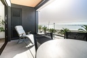 Unikátne luxusné apartmán na prvom fronte s panoramatickým výhľadom na Mar Menor – Lo Pagán