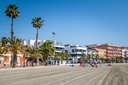 Unikátne luxusné apartmán na prvom fronte s panoramatickým výhľadom na Mar Menor – Lo Pagán