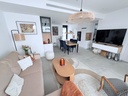 Stunning End Penthouse for Sale in San Pedro del Pinatar Tento výnimočný roh/koncový penthouse ponúka absolútny mediterá