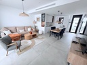 Stunning End Penthouse for Sale in San Pedro del Pinatar Tento výnimočný roh/koncový penthouse ponúka absolútny mediterá
