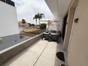 Stunning End Penthouse for Sale in San Pedro del Pinatar Tento výnimočný roh/koncový penthouse ponúka absolútny mediterá