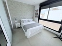 Stunning End Penthouse for Sale in San Pedro del Pinatar Tento výnimočný roh/koncový penthouse ponúka absolútny mediterá