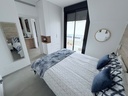 Stunning End Penthouse for Sale in San Pedro del Pinatar Tento výnimočný roh/koncový penthouse ponúka absolútny mediterá