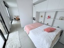 Stunning End Penthouse for Sale in San Pedro del Pinatar Tento výnimočný roh/koncový penthouse ponúka absolútny mediterá