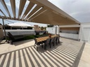 Stunning End Penthouse for Sale in San Pedro del Pinatar Tento výnimočný roh/koncový penthouse ponúka absolútny mediterá