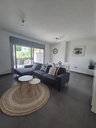 Moderný bungalow v Vistabella Golf Entre Naranjos – Inland