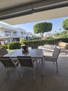 Moderný bungalow v Vistabella Golf Entre Naranjos – Inland