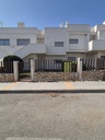 Moderný bungalow v Vistabella Golf Entre Naranjos – Inland