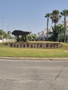 Moderný bungalow v Vistabella Golf Entre Naranjos – Inland