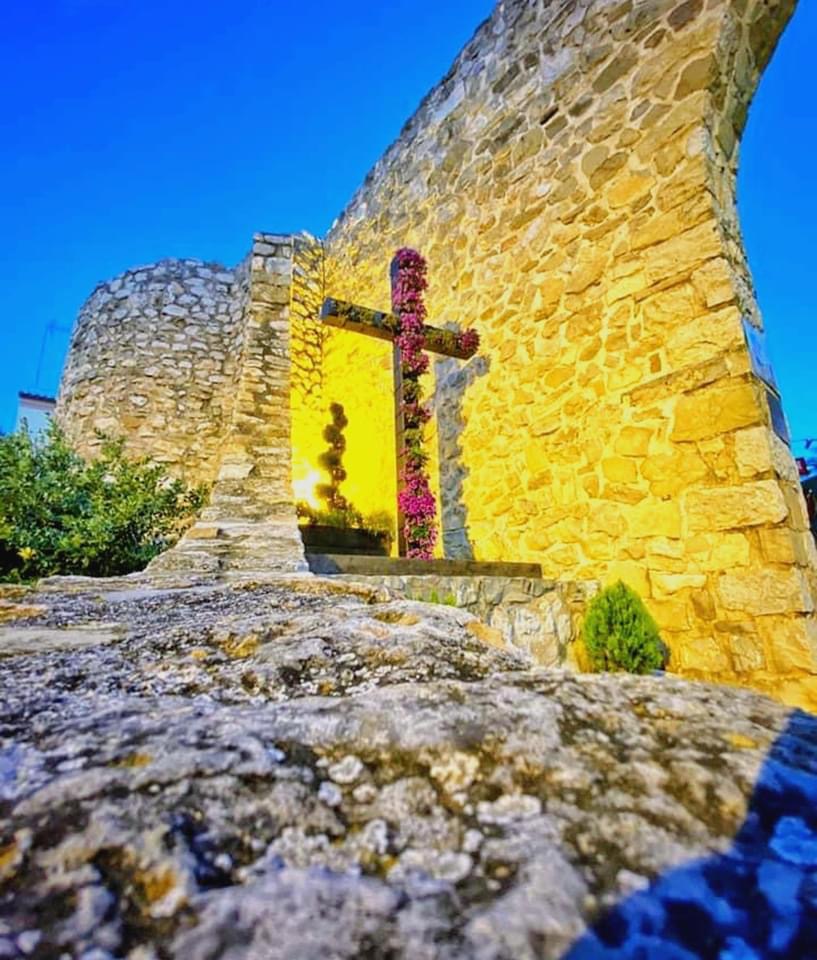 Tento príjemný útulný domov sa nachádza iba 500 metrov od krásnych pláží Calpe a menej než 3 km od pulzujúceho centra me