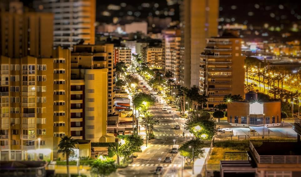 Tento príjemný útulný domov sa nachádza iba 500 metrov od krásnych pláží Calpe a menej než 3 km od pulzujúceho centra me