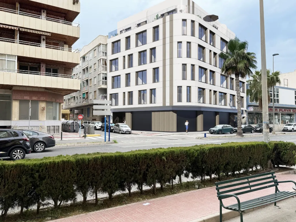 Anamar Torrevieja