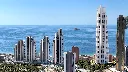 TM Tower Playa Poniente Benidorm